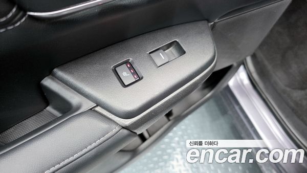 Honda CR-V 2021, фото 23
