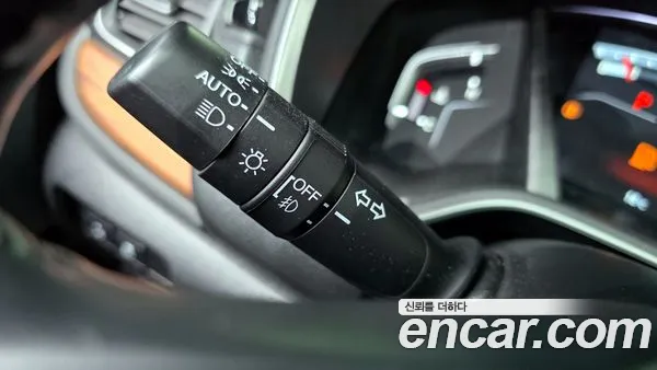 Honda CR-V 2021, фото 33