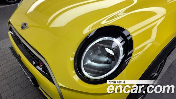 MINI 2026, фото 8