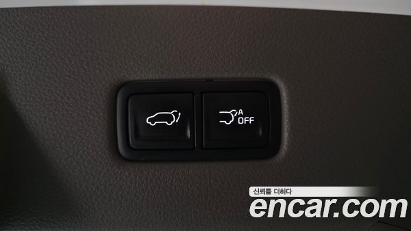 Kia Carnival 2023, фото 29