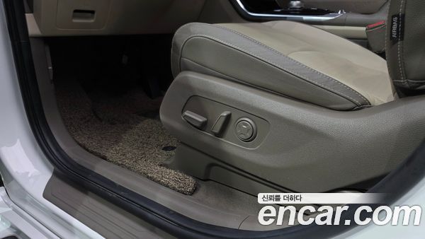 Kia Carnival 2023, фото 32