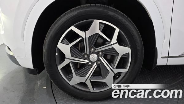 Hyundai Palisade 2022, фото 5