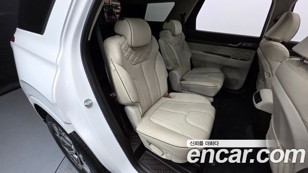 Hyundai Palisade 2022, фото 16