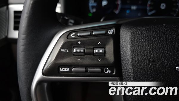 KGM Rexton 2023, фото 29