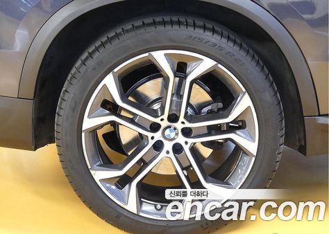 BMW X5 2022, фото 5