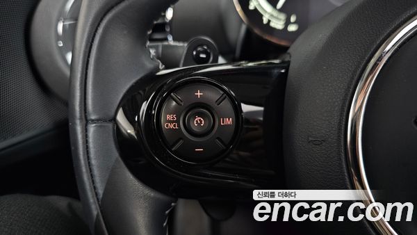 MINI CLUBMAN 2021, фото 30