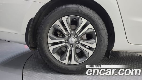 Kia Carnival 2020, фото 5