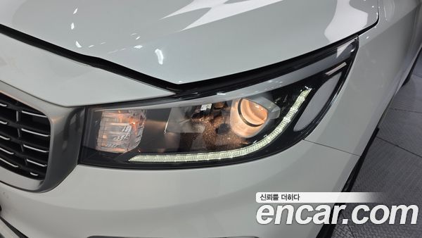 Kia Carnival 2020, фото 8