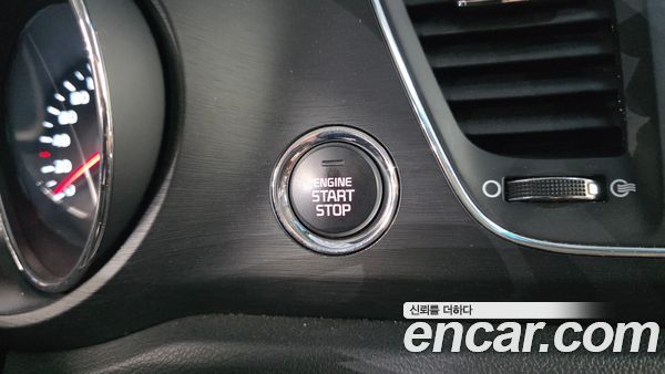 Kia Carnival 2020, фото 31