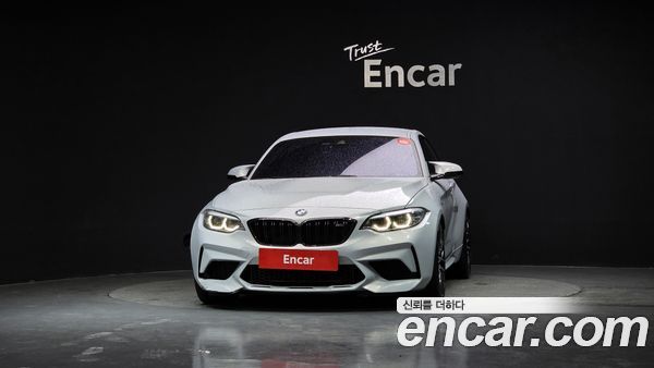 BMW M2 2021, фото 3