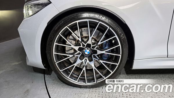 BMW M2 2021, фото 5