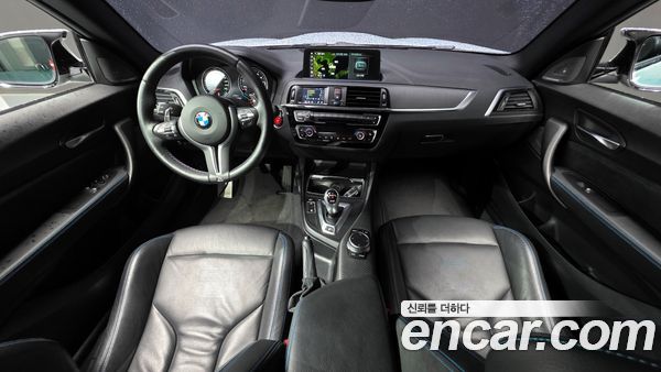 BMW M2 2021, фото 10