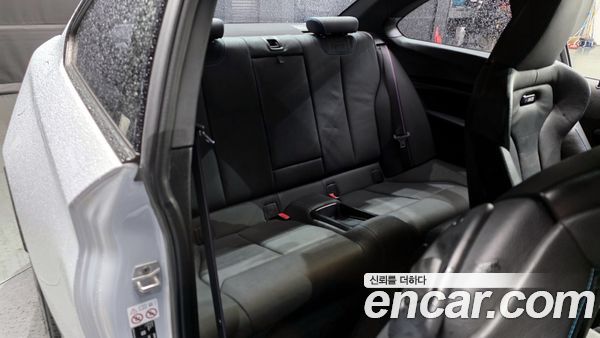 BMW M2 2021, фото 18