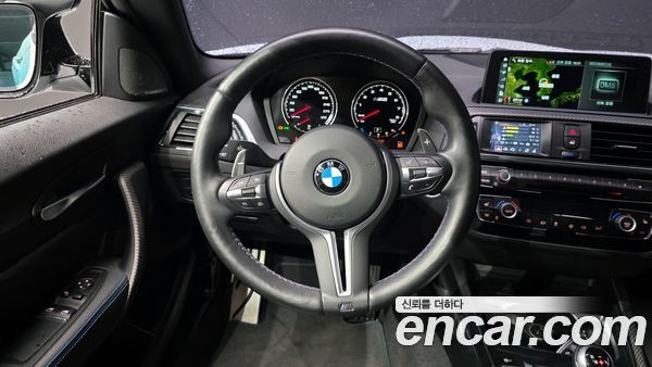 BMW M2 2021, фото 19