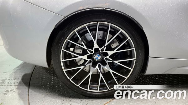 BMW M2 2021, фото 30
