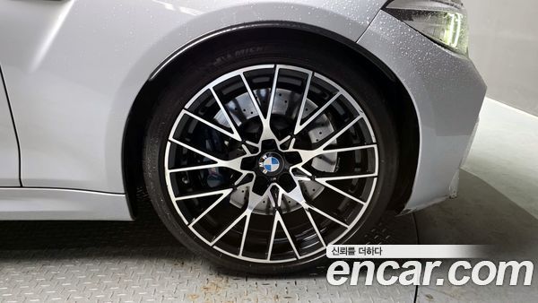 BMW M2 2021, фото 31