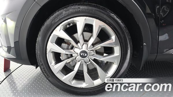 Kia Sorento 2021, фото 5