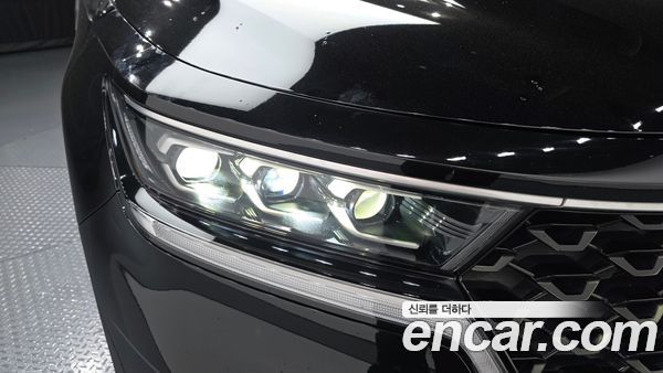 Kia Sorento 2021, фото 8