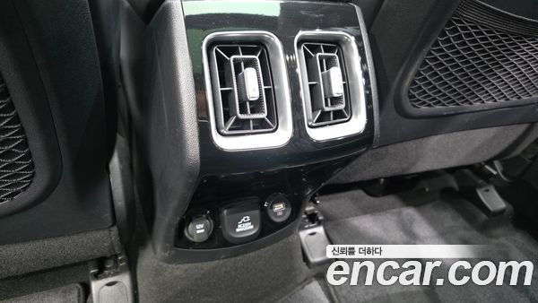 Kia Sorento 2021, фото 31