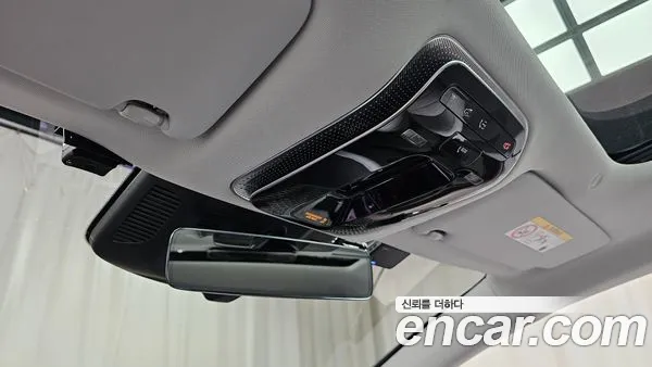 Mercedes-Benz EQS 2022, фото 31