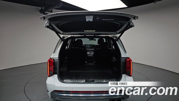 Hyundai Palisade 2023, фото 26