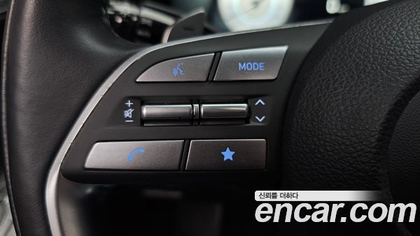 Hyundai Palisade 2023, фото 29