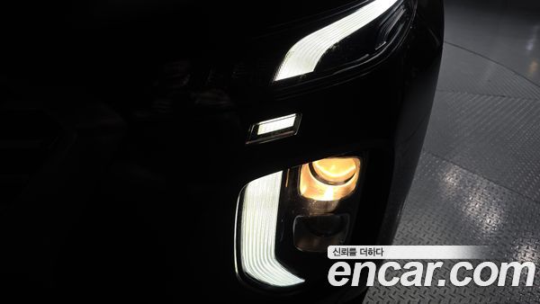 Hyundai Palisade 2022, фото 8