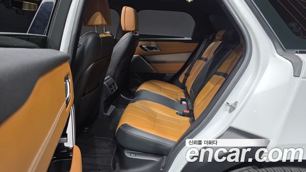 Land Rover Range Rover Velar 2022, фото 18