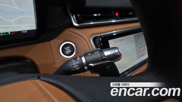 Land Rover Range Rover Velar 2022, фото 24