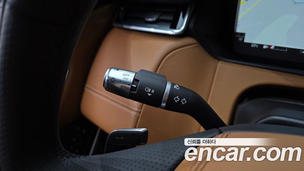 Land Rover Range Rover Velar 2022, фото 26