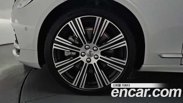 Volvo S90 2024, фото 4