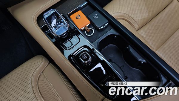 Volvo S90 2024, фото 11