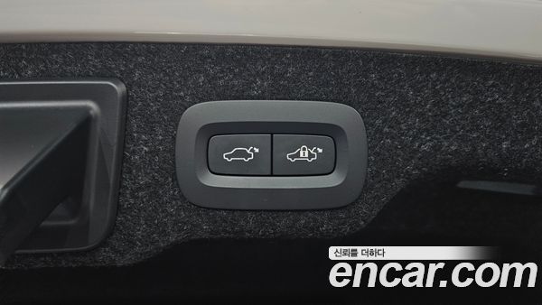 Volvo S90 2024, фото 25