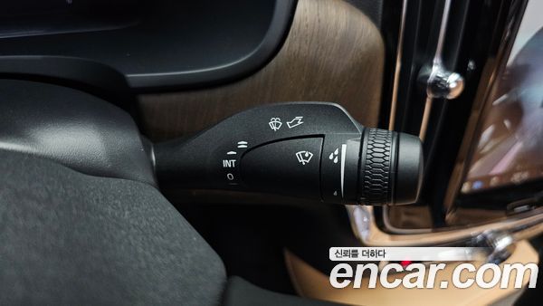 Volvo S90 2024, фото 29