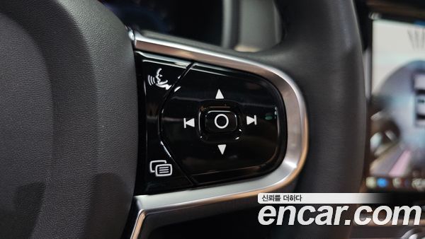 Volvo S90 2024, фото 34