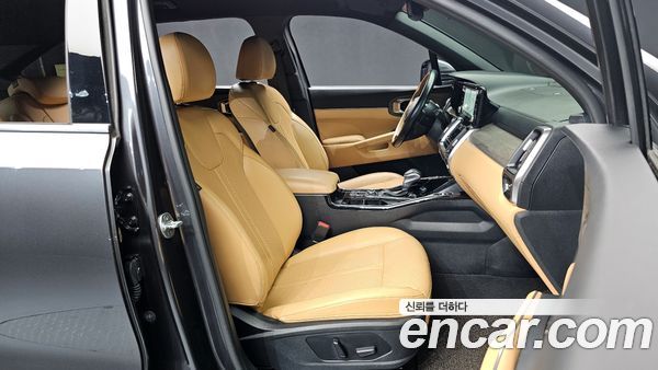 Kia Sorento 2021, фото 16