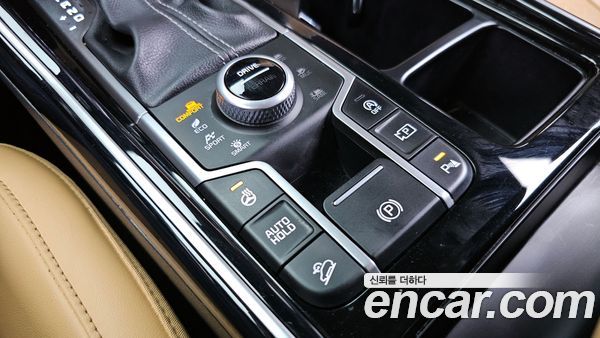 Kia Sorento 2021, фото 29