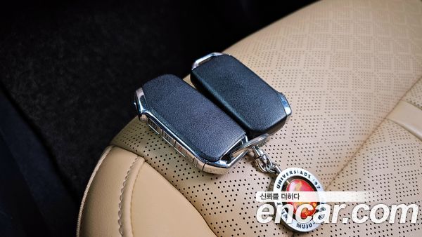 Kia Sorento 2021, фото 31