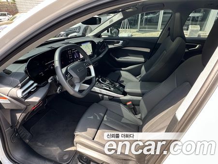 Audi A5 2025, фото 11
