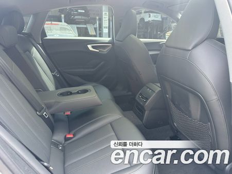 Audi A5 2025, фото 15