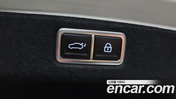 Hyundai Grandeur 2025, фото 20