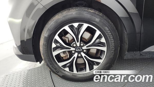 Kia Carnival 2022, фото 5