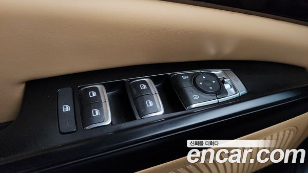 Kia Carnival 2022, фото 29