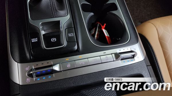 Kia Carnival 2022, фото 31