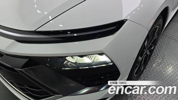 Hyundai Sonata 2024, фото 7