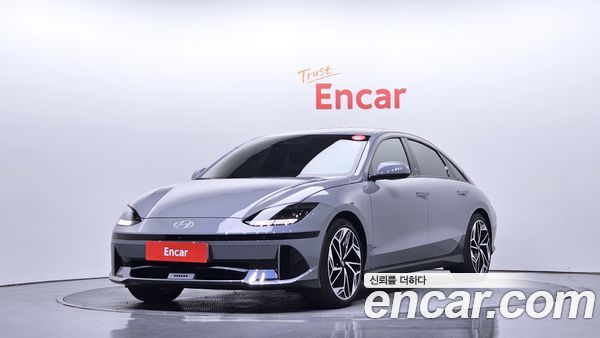 Hyundai IONIQ 6 2023
