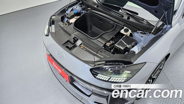 Hyundai IONIQ 6 2023, фото 6