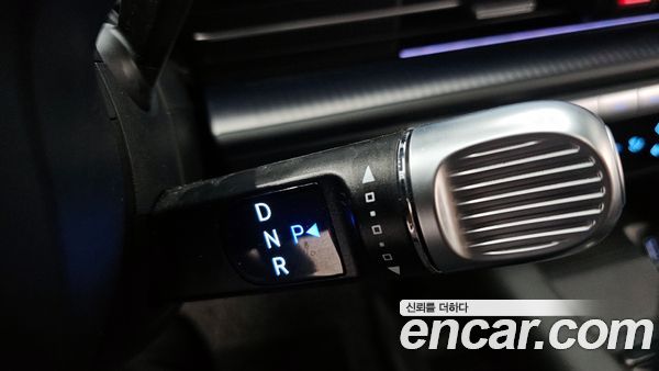 Hyundai IONIQ 6 2023, фото 12