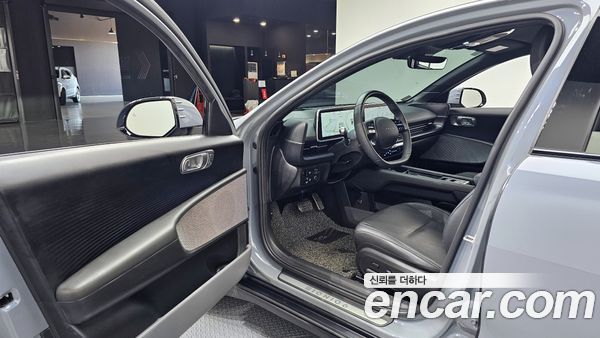 Hyundai IONIQ 6 2023, фото 13