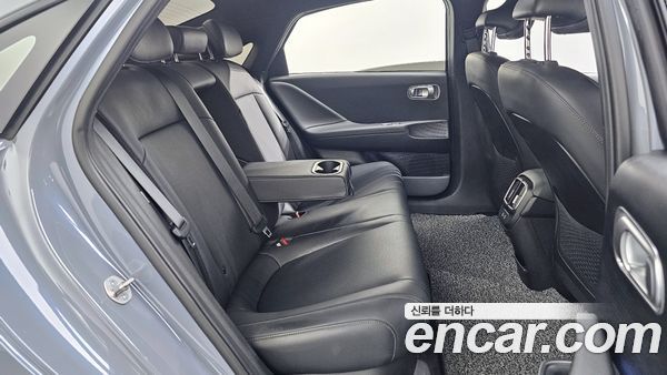 Hyundai IONIQ 6 2023, фото 18